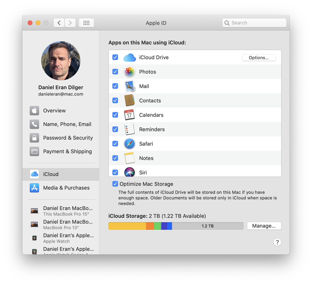 Mac Os X 10.5 Free Download Apple